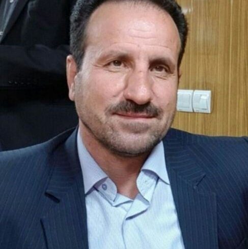«جمال اسدی» مدیرکل بنیاد شهید و امور ایثارگران استان ایلام  شد