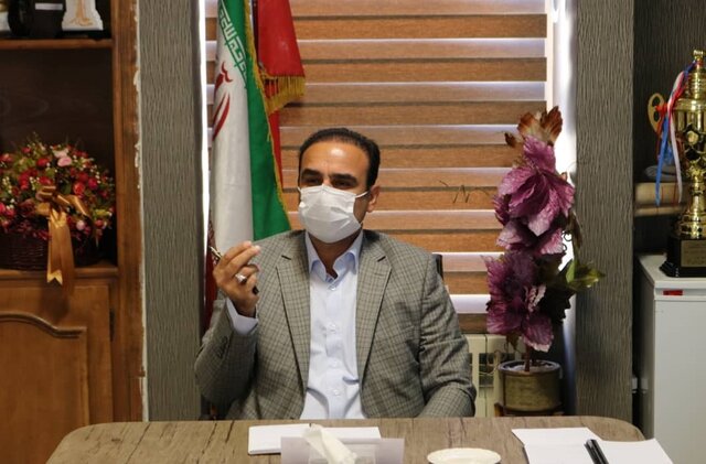 تکمیل ۴ سالن ورزشی به زودی آغاز خواهد شد/ تکمیل ۴ زمین فوتبال، در انتظار اعتبارات ارزش افزوده