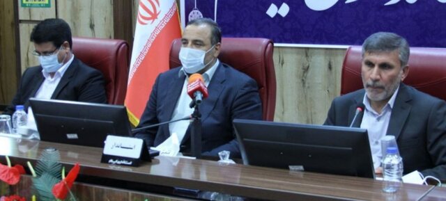 سرپرست معاونت سیاسی امنیتی استاندار ایلام معارفه شد