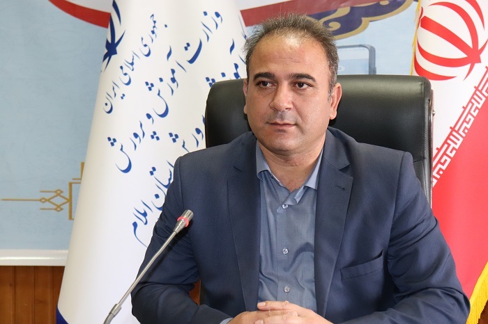 مشکل گرمایشی در سطح مدارس استان نداریم/ آزمون‌ها حضوری برگزار می‌شود