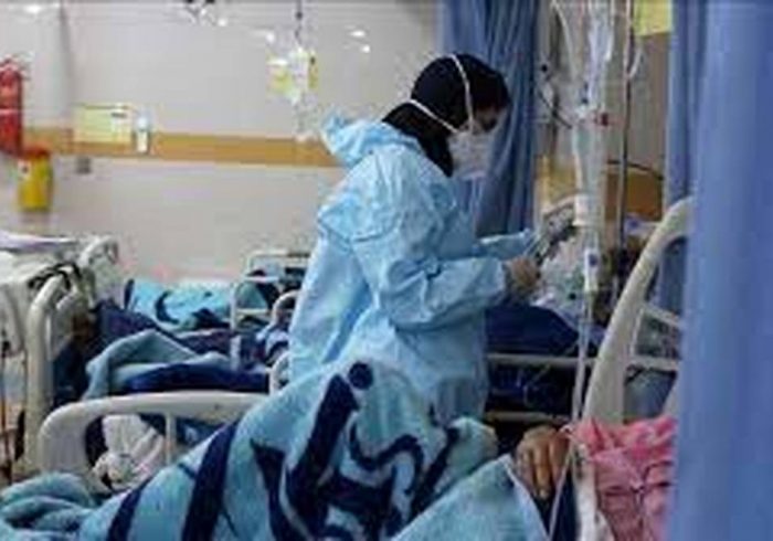 ۴۳ فوتی جدید کرونا در کشور / ۲۴۱۳ بیمار دیگر شناسایی شدند ۴۳ فوتی جدید کرونا در کشور / ۲۴۱۳ بیمار دیگر شناسایی شدند