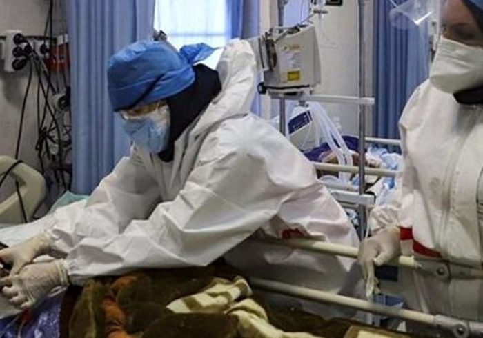 پس از ۲۲ ماه، فوتی‌های روزانه کرونا در ایران به کمتر از ۲۰ نفر رسید