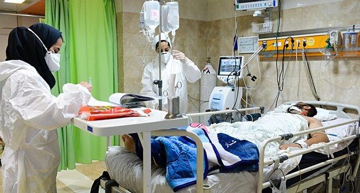 شناسایی ۵۲۷۶ بیمار جدید کووید۱۹ در کشور / فوت ۲۰ تن دیگر
