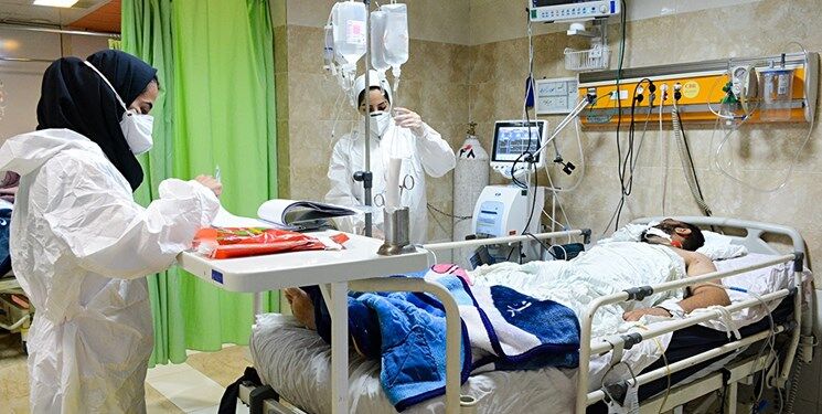 کرونا جان ۵ نفر دیگر را در ایلام گرفت