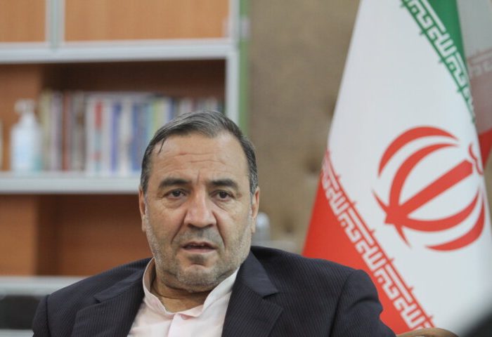 راه‌اندازی پارک پلی‌پروپیلن در ایلام تسریع شود