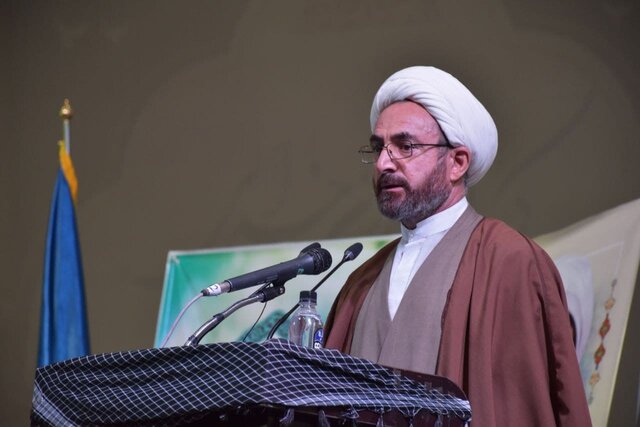 استکبار جهانی از خون حاج قاسم هراس دارد