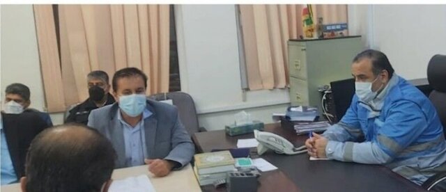 مشکلات مناطق سیل‌زده به طور کامل حل می‌شود