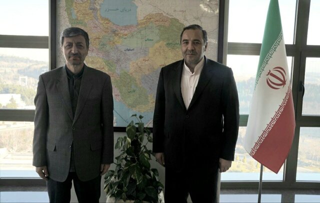 بنیاد مستضعفان خسارات سیل به مردم کلات موموری را جبران‌ می‌کند