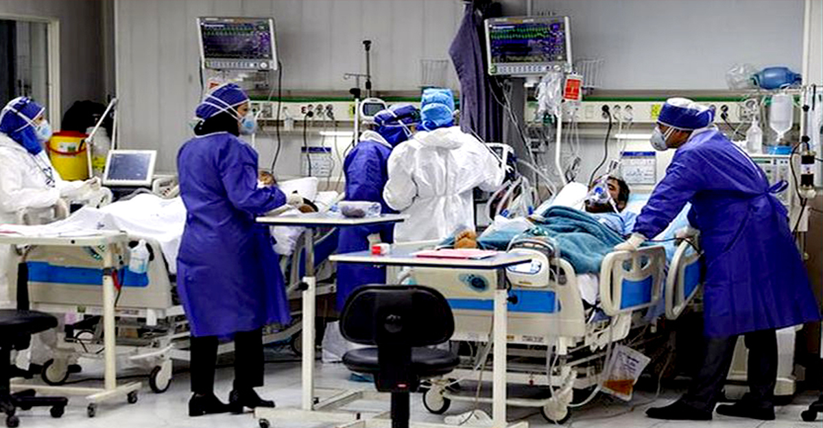 ۳۳ فوتی جدید کرونا در کشور / ۱۰۰۲ بیمار دیگر شناسایی شدند