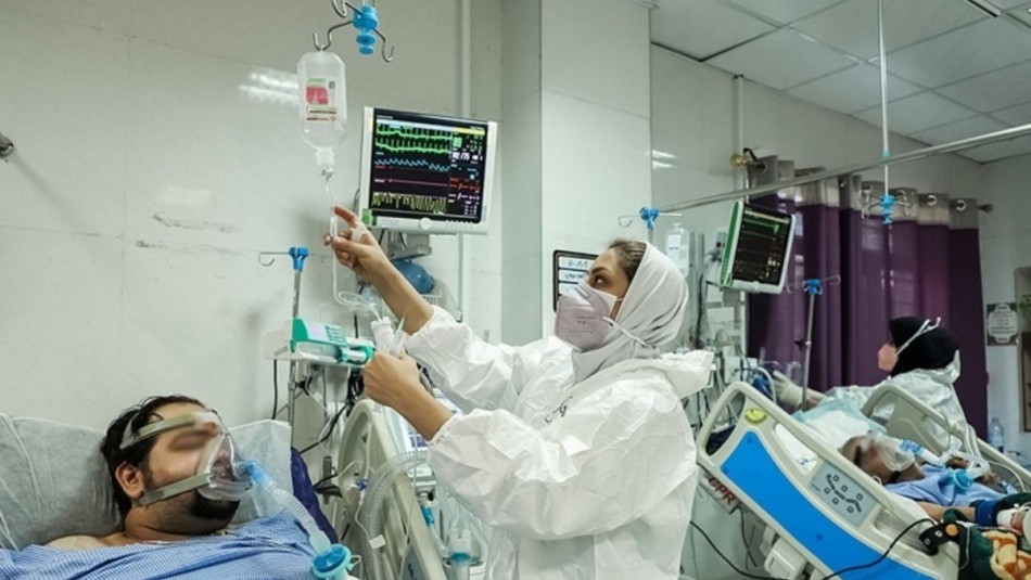 شناسایی ۱۹۱۱۰ بیمار جدید کرونا در کشور/۲۳۶ تن دیگر جان باختند