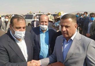 دیپلماسی همسایگی استاندار ایلام ،ابزاری برای بن بست شکنی اقتصاد کشور !