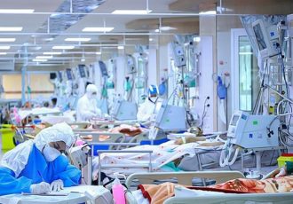 شناسایی ۲۲۱۹ بیمار جدید کرونا در کشور / ۱۲۰ تن دیگر جان باختند