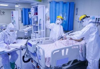 ۱۴۴ فوتی و ۵۸۴۱ بیمار جدید؛ آخرین آمار کرونا در ایران