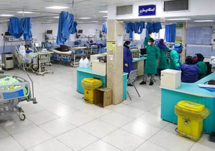 شناسایی ۲۱۷۵ بیمار جدید کرونا در کشور / ۹۱ تن دیگر جان باختند