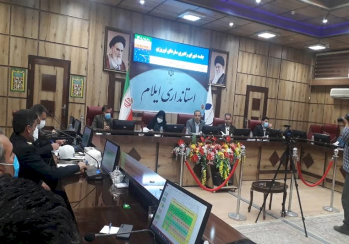 ثبت ۷۳هزار مورد اقامت در افامتگاه‌های مجاز ایلام