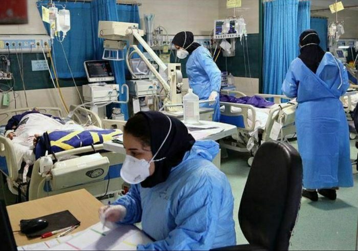 شناسایی ۱۰۷۷ بیمار جدید کرونا در کشور/۲۱ تن دیگر جان باختند