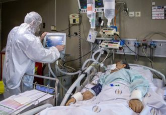 ۳۸ فوتی و شناسایی ۱۲۷۵ ابتلای جدید کرونا در کشور