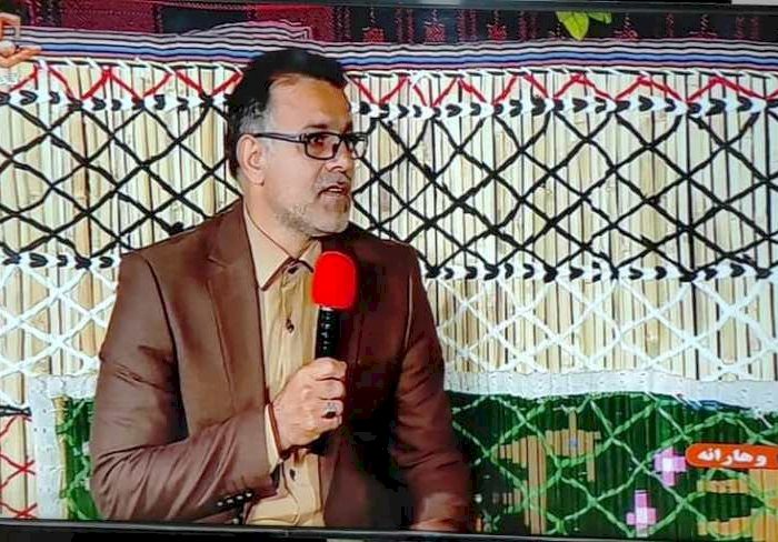 حضور مسافران نوروزی در ایلام نشانه رونق مجدد گردشگری است