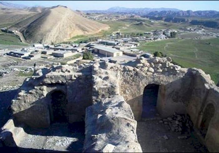 شهرستان تاریخی چرداول ایلام آماده پذیرایی از گردشگران نوروزی است