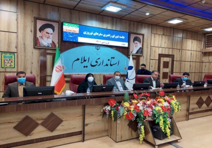 نظارت جدی‌تر دست‌اندرکاران حمل‌و‌نقل و پلیس‌راه در استان ایلام
