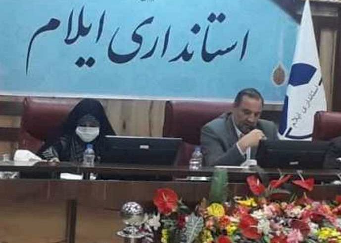 آمار گردشگران نوروزی ایلام ۳۰درصد افزایش یافت