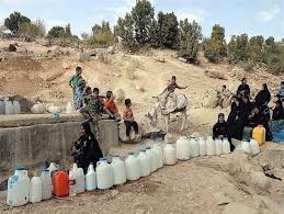 تنش آبی در ۱۲۲ روستای ایلام/ عزم بسیج سازندگی ایلام برای ساخت ۱۸ مجتمع آبرسانی