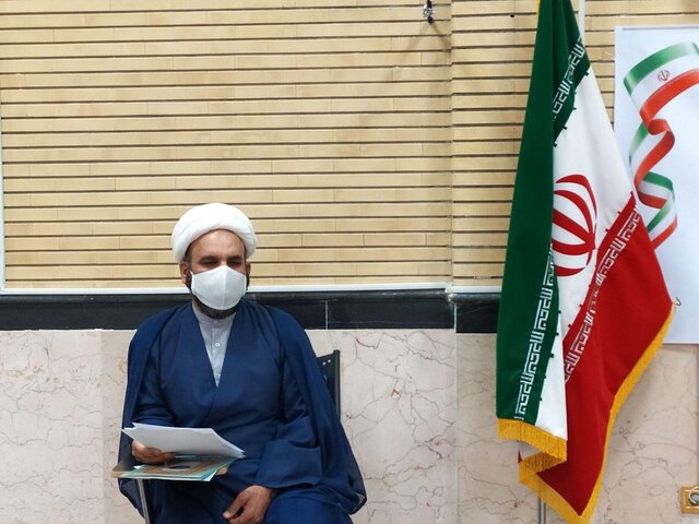 طرح استانی «هر مسجد یک پایگاه قرآنی» در ایلام آغاز شد