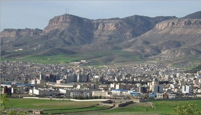 مشکلات شهر ایلام که در در دیدار فرماندار و شهردار مطرح شد