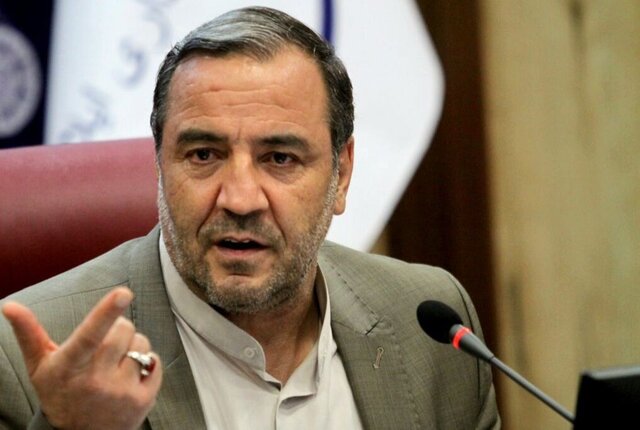 ۵۰ درصد اعتبار جمع آوری مدارس کانکسی در استان جذب شده است