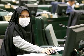 نگاه دولت بر فرصت اقتصادی مرز مهران متمرکز شود/ مرز مهران در حد یک گذرگاه نمانَد