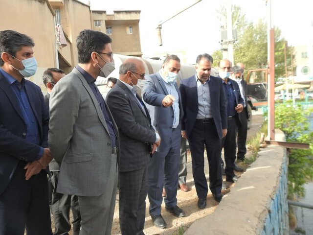 کارگروه مدیریت مصرف آب در ایلام فعال شده است