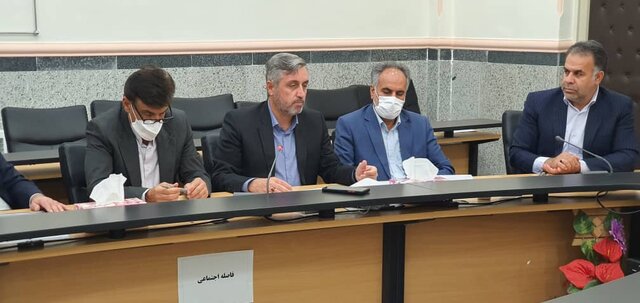 مشکل تولید برق در سد سیمره/۳۰ درصد مصرف برق استان در دهلران است