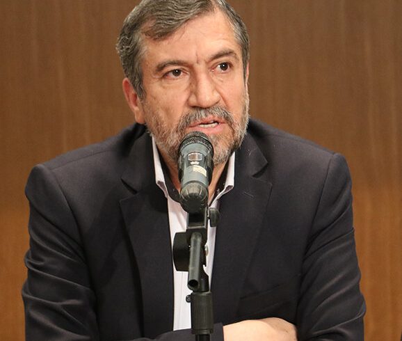 دکتر طاهر علی‌محمدی رئیس دانشگاه ایلام شد