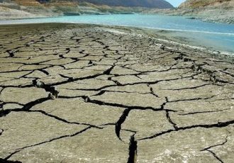 خشکسالی و بحران کم آبی در انتظار ایلام
