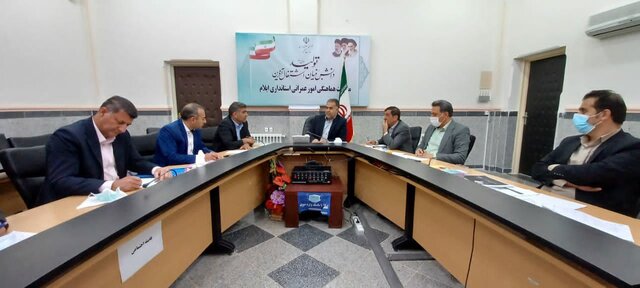 وزارت نیرو در تامین زیرساخت های اربعین در مرز مهران به تعهدات خود عمل کند