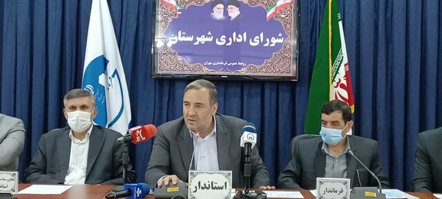 ارتقاء فرمانداری مهران به فرمانداری ویژه پیگیری می‌شود