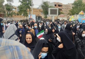 روز جهانی قدس _ ایلام