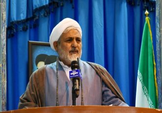 جانشین نماینده ولی فقیه در سپاه: فلسطین در تمام دنیا حامی دارد