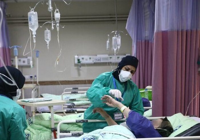 شناسایی ۲۳۵۶ بیمار جدید کرونا در کشور / ۳۳ تن دیگر جان باختند