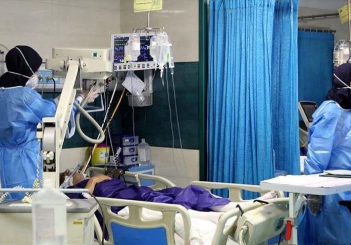 ۳ فوتی و شناسایی ۲۱۷ ابتلای جدید کرونا در کشور