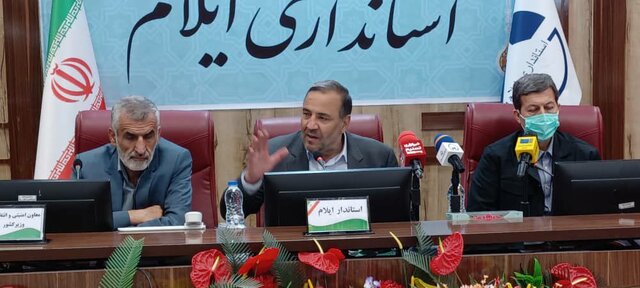 از ایجاد سایبان و کارخانه یخ تا درخت‌کاری پل زائر تا میدان اربعین