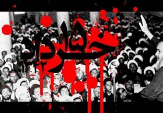 ۱۵خرداد نقطه آغازی برای طوفان عظیم انقلاب اسلامی شد