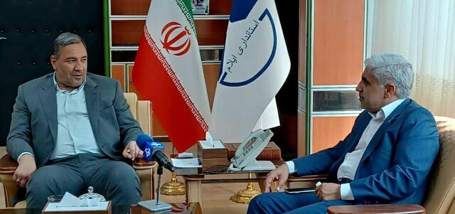 ۷۰ میلیارد تومان برای تکمیل ترمینال فرودگاه شهدای ایلام نیاز است