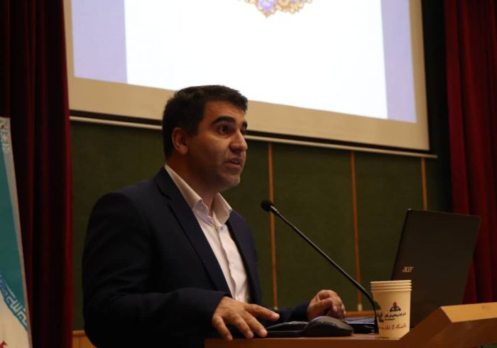 افزایش میانگین 86 درصدی تولید و فروش محصولات پنجگانه پالایشگاه گاز ایلام در سال 1400
