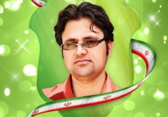 گرامیداشت یازدهمین سالگرد شهادت شهید داریوش رضایینژاد برگزار شد گرامیداشت یازدهمین سالگرد شهادت شهید داریوش رضایینژاد برگزار شد