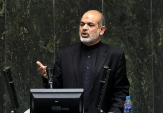 تداوم فعالیت مواکب و ناوگان حمل و نقل عمومی در مرزها تا ۲۸ صفر