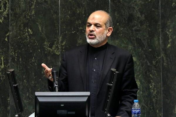 تداوم فعالیت مواکب و ناوگان حمل و نقل عمومی در مرزها تا ۲۸ صفر