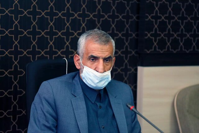 مرزهای منتهی به معابر خروجی زائران به عراق تا اطلاع بعدی بسته شد