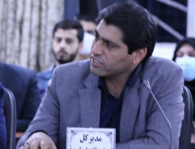 افزایش صادرات کالا از مرز بین‌المللی مهران در فروردین امسال