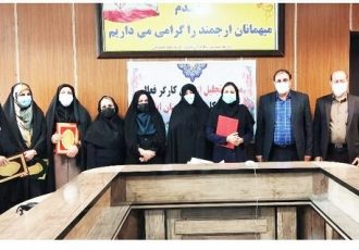تمام سال روز کارگر است